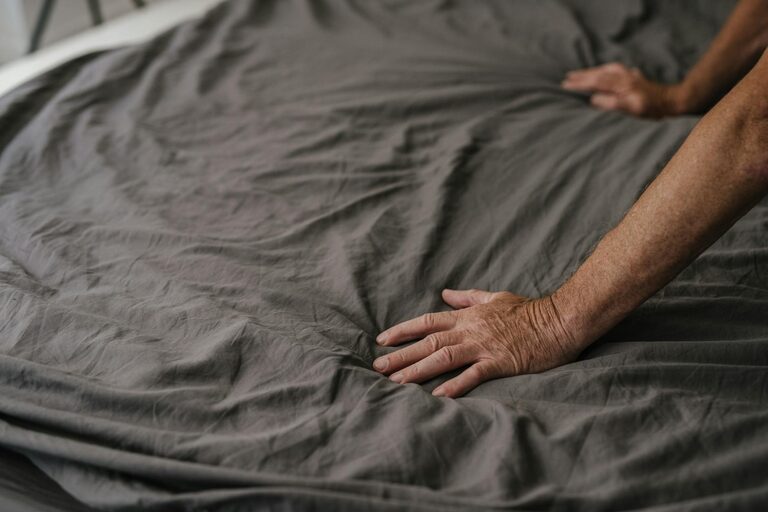 How to Rotate and Care for Bedding Properly for a Better Night’s Sleep